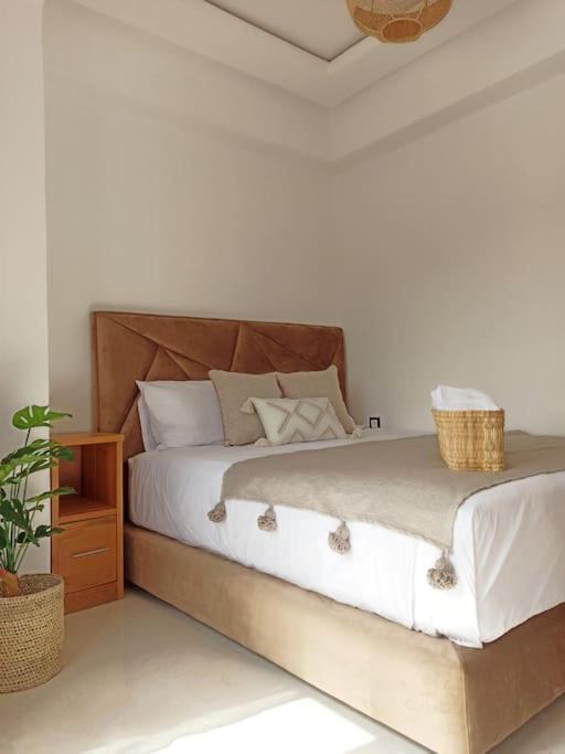 Appartamento Hamza Boho Oasis Essaouira Esterno foto